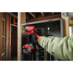 milwaukee avvitatore ad impulsi ¼″ esagonale m18 fuel™