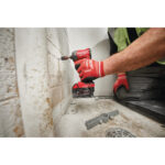 milwaukee avvitatore ad impulsi ¼″ esagonale m18 fuel™