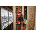 milwaukee avvitatore ad impulsi ¼″ esagonale m18 fuel™