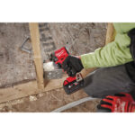 milwaukee avvitatore ad impulsi ¼″ esagonale m18 fuel™