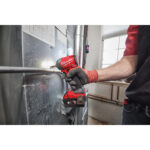 milwaukee avvitatore ad impulsi ¼″ esagonale m18 fuel™