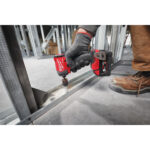 milwaukee avvitatore ad impulsi ¼″ esagonale m18 fuel™