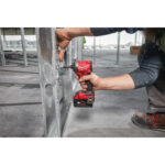 milwaukee avvitatore ad impulsi ¼″ esagonale m18 fuel™