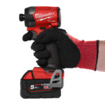 milwaukee avvitatore ad impulsi ¼″ esagonale m18 fuel™
