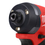 milwaukee avvitatore ad impulsi ¼″ esagonale m18 fuel™