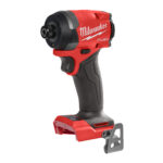 milwaukee avvitatore ad impulsi ¼″ esagonale m18 fuel™