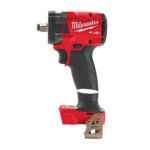 milwaukee avvitatore ad impulsi compatto m18 fuel™ attacco ½″ quadro f