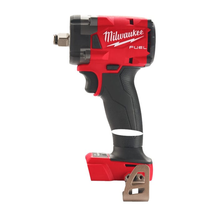 milwaukee avvitatore ad impulsi compatto m18 fuel™ attacco ½″ quadro f