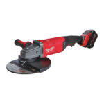 milwaukee smerigliatrice angolare