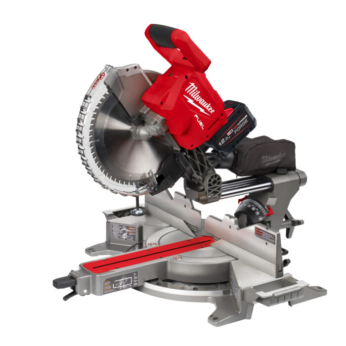 Milwaukee Radial-Trennschleifer Milwaukee Radial-Trennschleifer