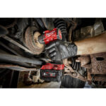 milwauke avvitatore ad impulsi a media coppia m18 fuel™ attacco ½″ f