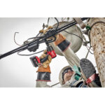 milwauke avvitatore ad impulsi a media coppia m18 fuel™ attacco ½″ f