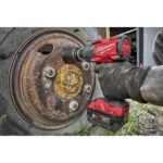 milwauke avvitatore ad impulsi a media coppia m18 fuel™ attacco ½″ f