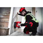 milwaukee groppinatrice diritta 1,6 mm m18™ fuel™