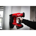 milwaukee groppinatrice diritta 1,6 mm m18™ fuel™