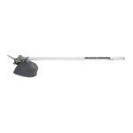 milwaukee estensione decespugliatore a lama per multiutensile m18 foph