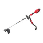 milwaukee estensione decespugliatore a lama per multiutensile m18 foph