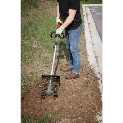 milwauke coltivatore per multiutensile da giardino m18 foph