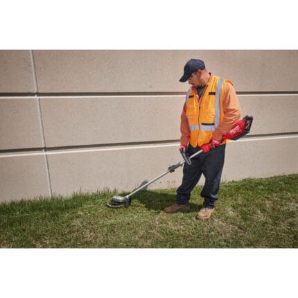 milwauke reciprocatore per multiutensile da giardino m18 foph