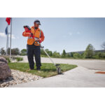 milwauke reciprocatore per multiutensile da giardino m18 foph