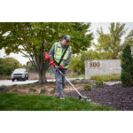 milwauke reciprocatore per multiutensile da giardino m18 foph