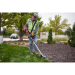 milwauke reciprocatore per multiutensile da giardino m18 foph