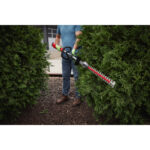 milwauke tagliasiepi compatto per multiutensile m18 foph