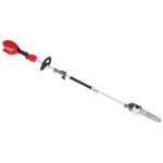 milwaukee multiutensile da giardino quik lok™ m18 fuel™