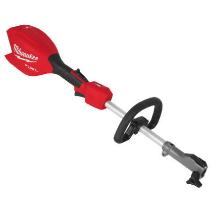 milwaukee multiutensile da giardino quik lok™ m18 fuel™