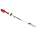 milwaukee multiutensile da giardino quik lok™ m18 fuel™