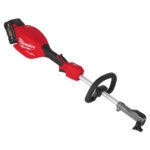 milwaukee multiutensile da giardino quik lok™ m18 fuel™