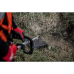 milwaukee multiutensile da giardino quik lok™ m18 fuel™ con estensione decespugliatore a filo