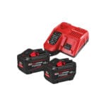 milwaukee energy kit 12 ah m18™ forge™