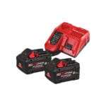 milwaukee energy kit 8 ah m18™ forge™