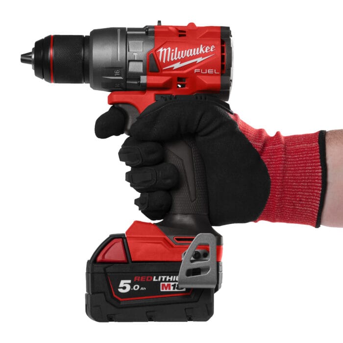milwaukee m18 fuel™ impact drill