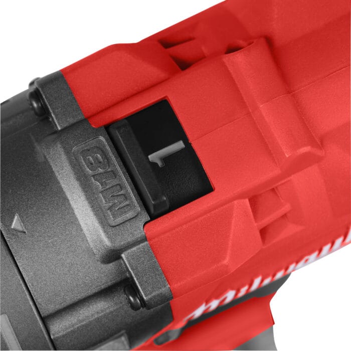 Milwaukee m18 fuel™ impact drill