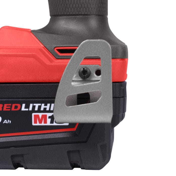 milwaukee m18 fuel™ impact drill