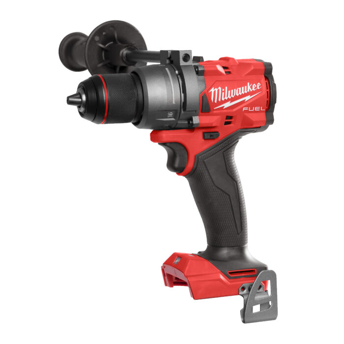 milwaukee m18 fuel™ impact drill