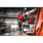milwauke trapano a percussione m18 fuel™
