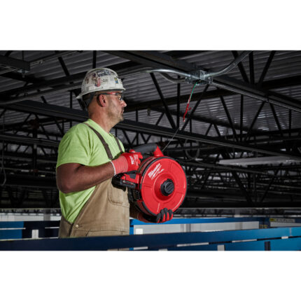 milwauke sonda tiracavi m18 fuel™