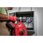 milwauke sonda tiracavi m18 fuel™