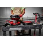 milwauke sonda tiracavi m18 fuel™