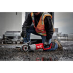 milwauke filettatrice 2″ m18 fuel™ one key™