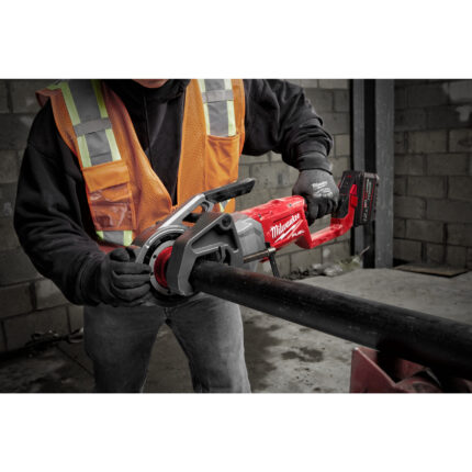 milwauke filettatrice 2″ m18 fuel™ one key™