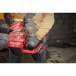 milwaukee filettatrice 2″ m18 fuel™ one key™
