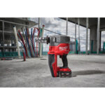 milwauke espansore m18 fuel™ per sistema uponor™ q&e