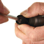 milwauke avvitatore ad impulsi silenzioso ¼″ esagonale m18 fuel™