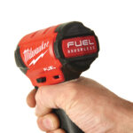 milwauke avvitatore ad impulsi silenzioso ¼″ esagonale m18 fuel™