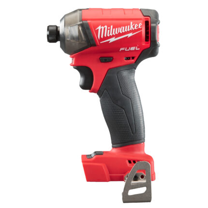 milwauke avvitatore ad impulsi silenzioso ¼″ esagonale m18 fuel™