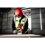 milwaukee fresatrice m18 fuel™ con pinza 12 mm